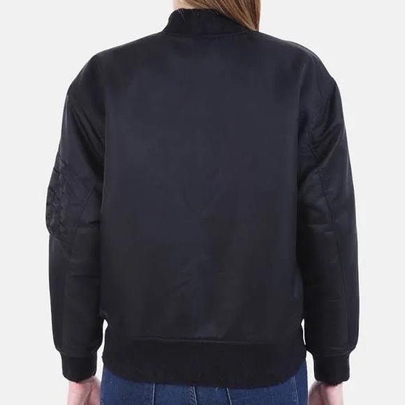 IRO.JEANS bomber jacket - Picture 8 of 9